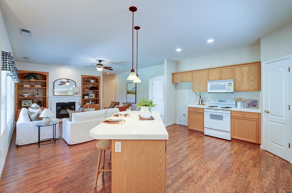 2671 Rall Ave, Clovis, CA 93611