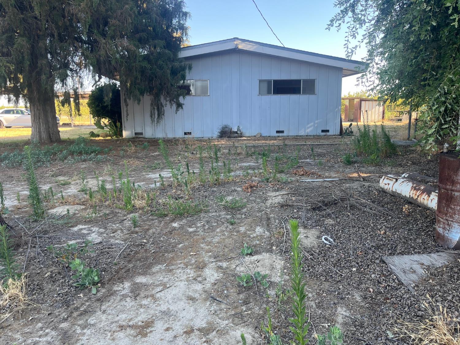 11597 S Academy Ave, Selma, CA 93662