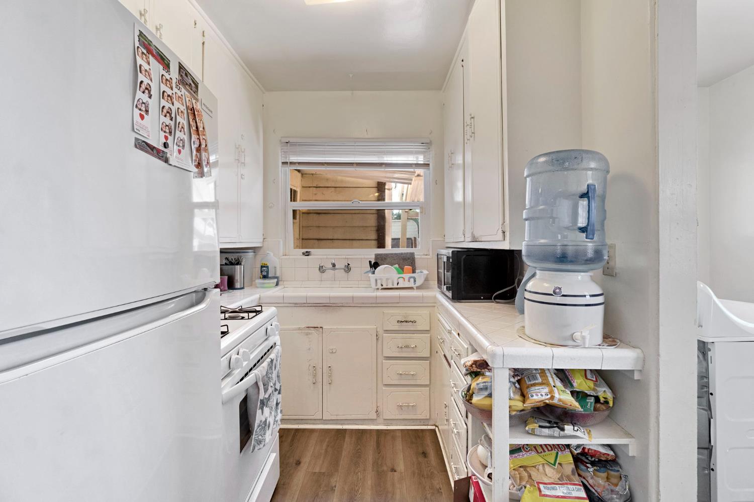 516 W 7Th St, Madera, CA 93637