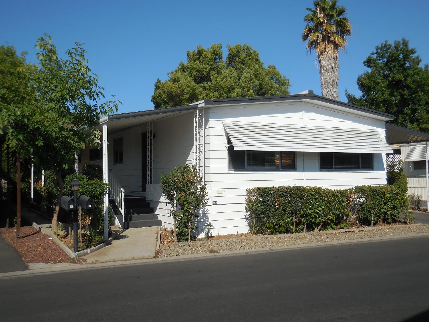 221 W Herndon Ave #49, Pinedale, CA 93650
