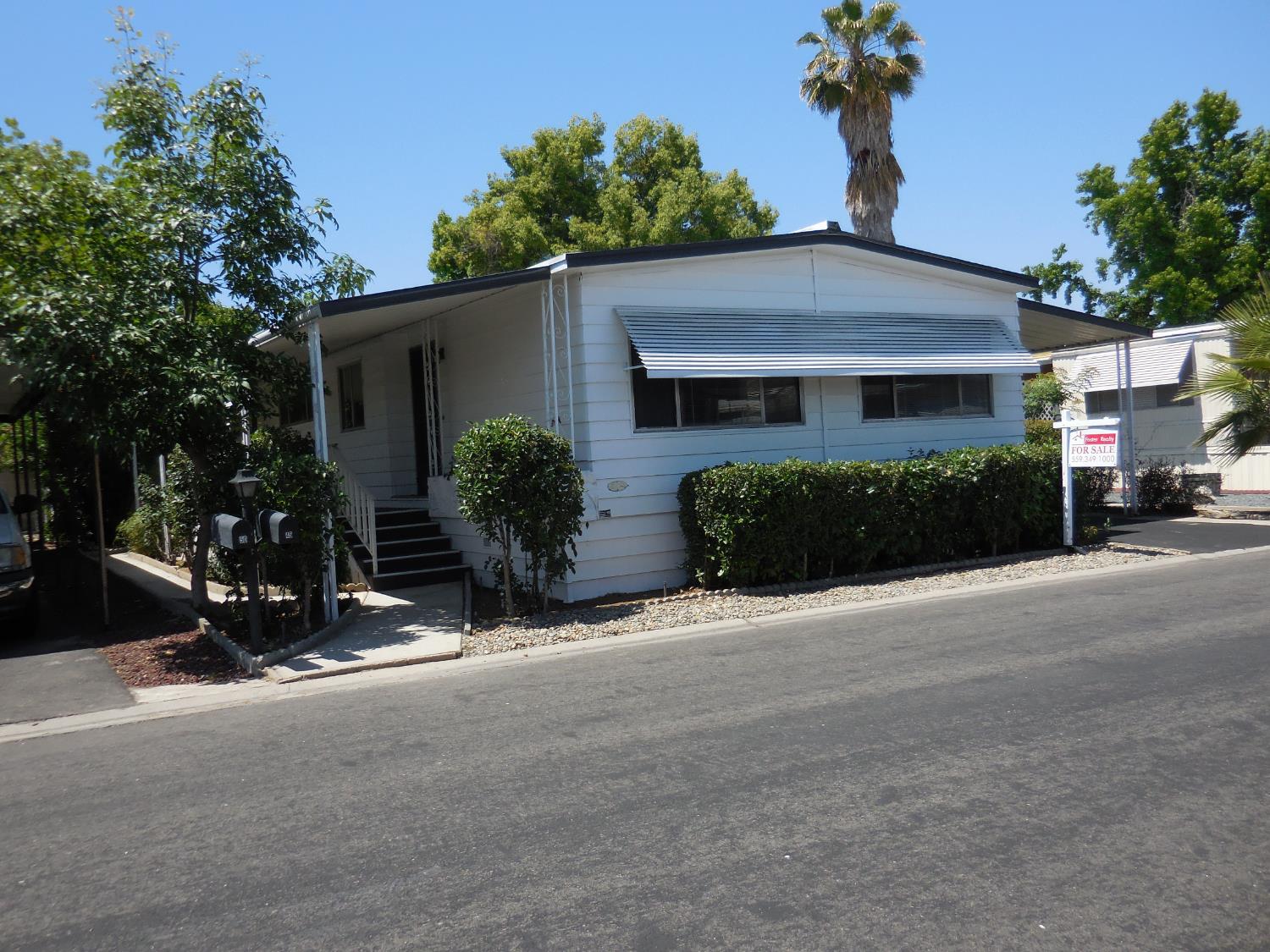 221 W Herndon Ave #49, Pinedale, CA 93650