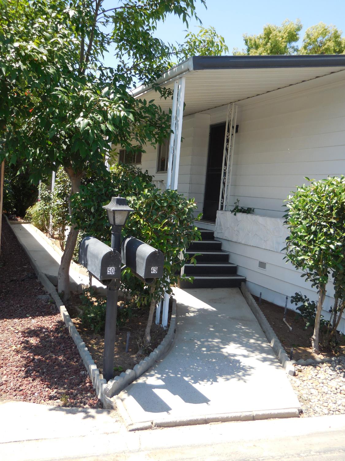 221 W Herndon Ave #49, Pinedale, CA 93650