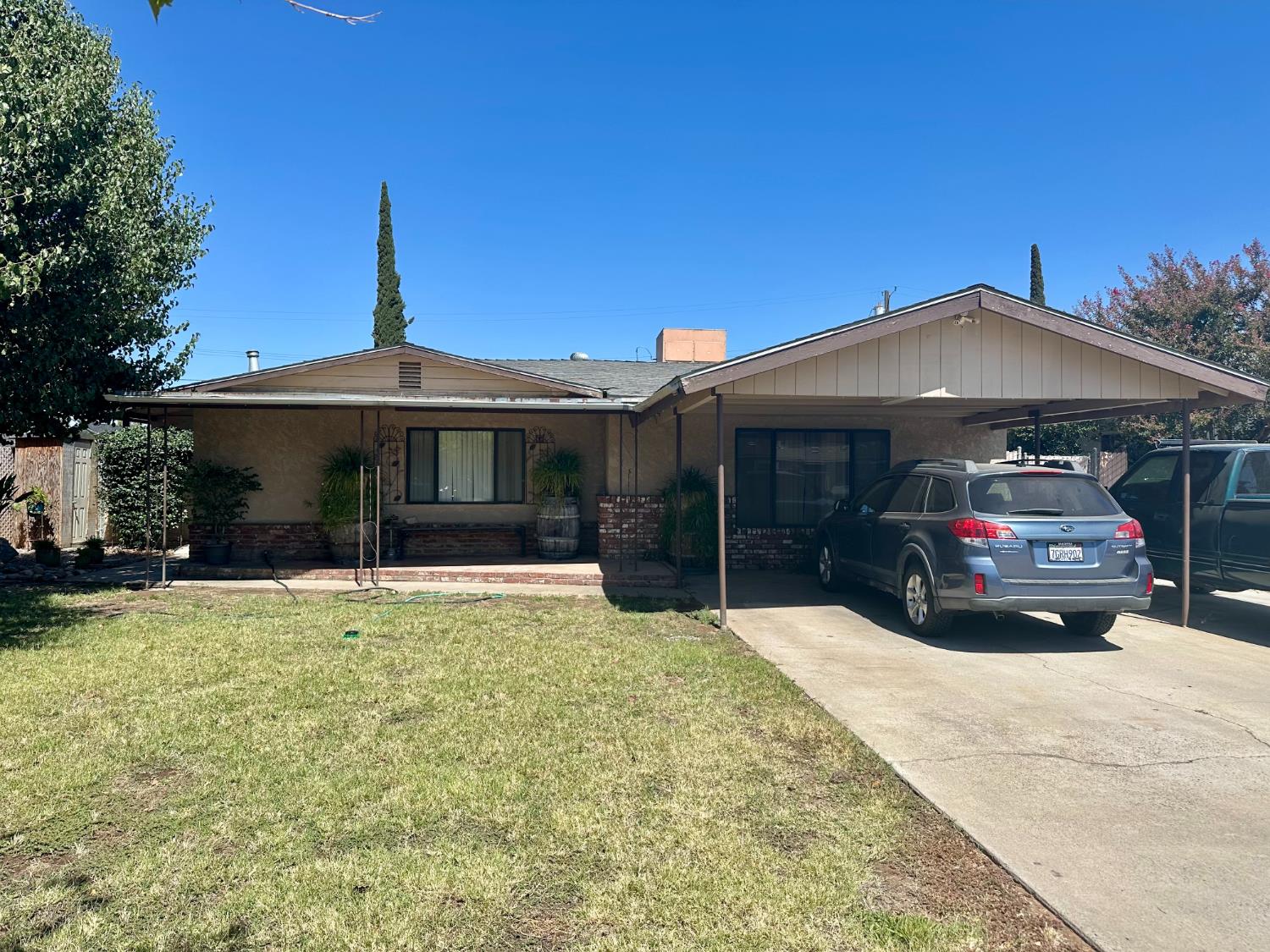 1117 Rogers, Madera, CA 93638