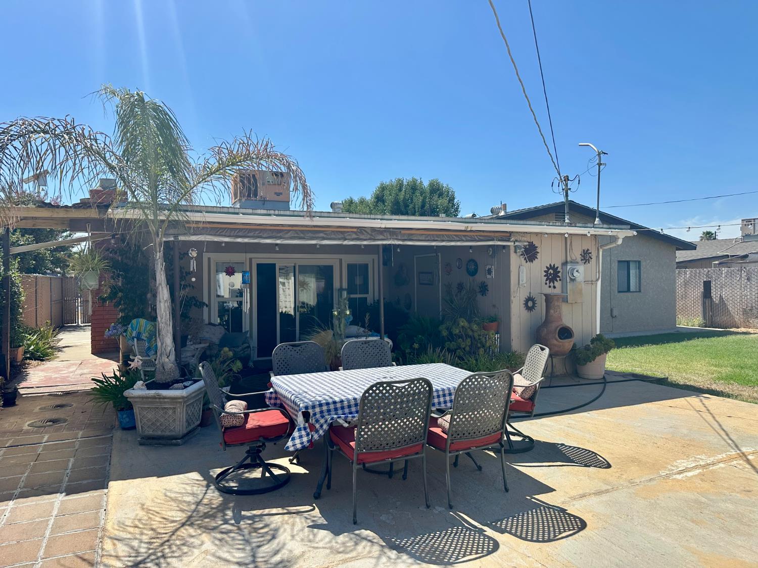 1117 Rogers, Madera, CA 93638