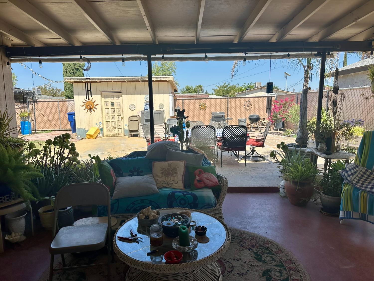 1117 Rogers, Madera, CA 93638