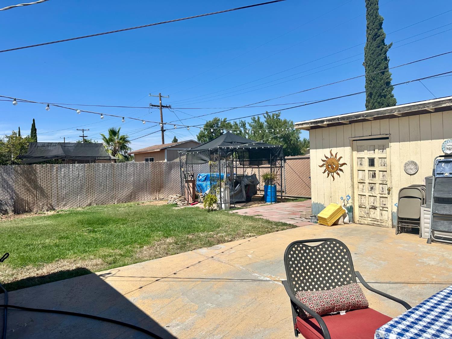 1117 Rogers, Madera, CA 93638
