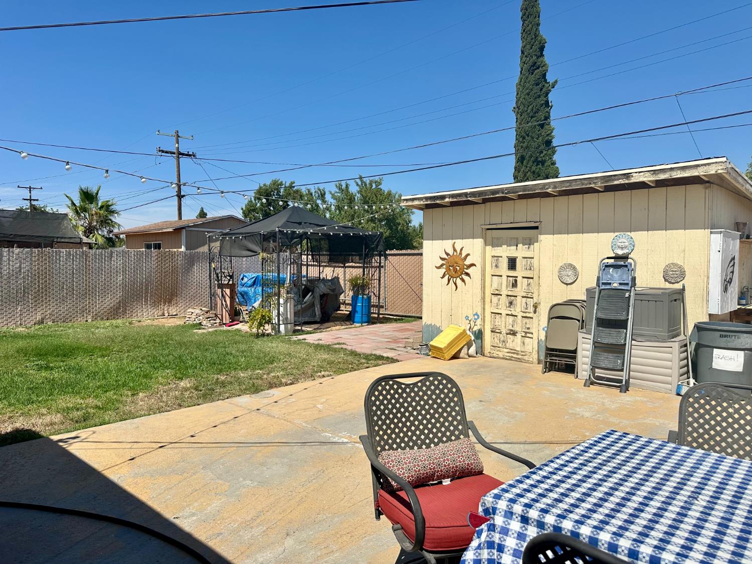 1117 Rogers, Madera, CA 93638