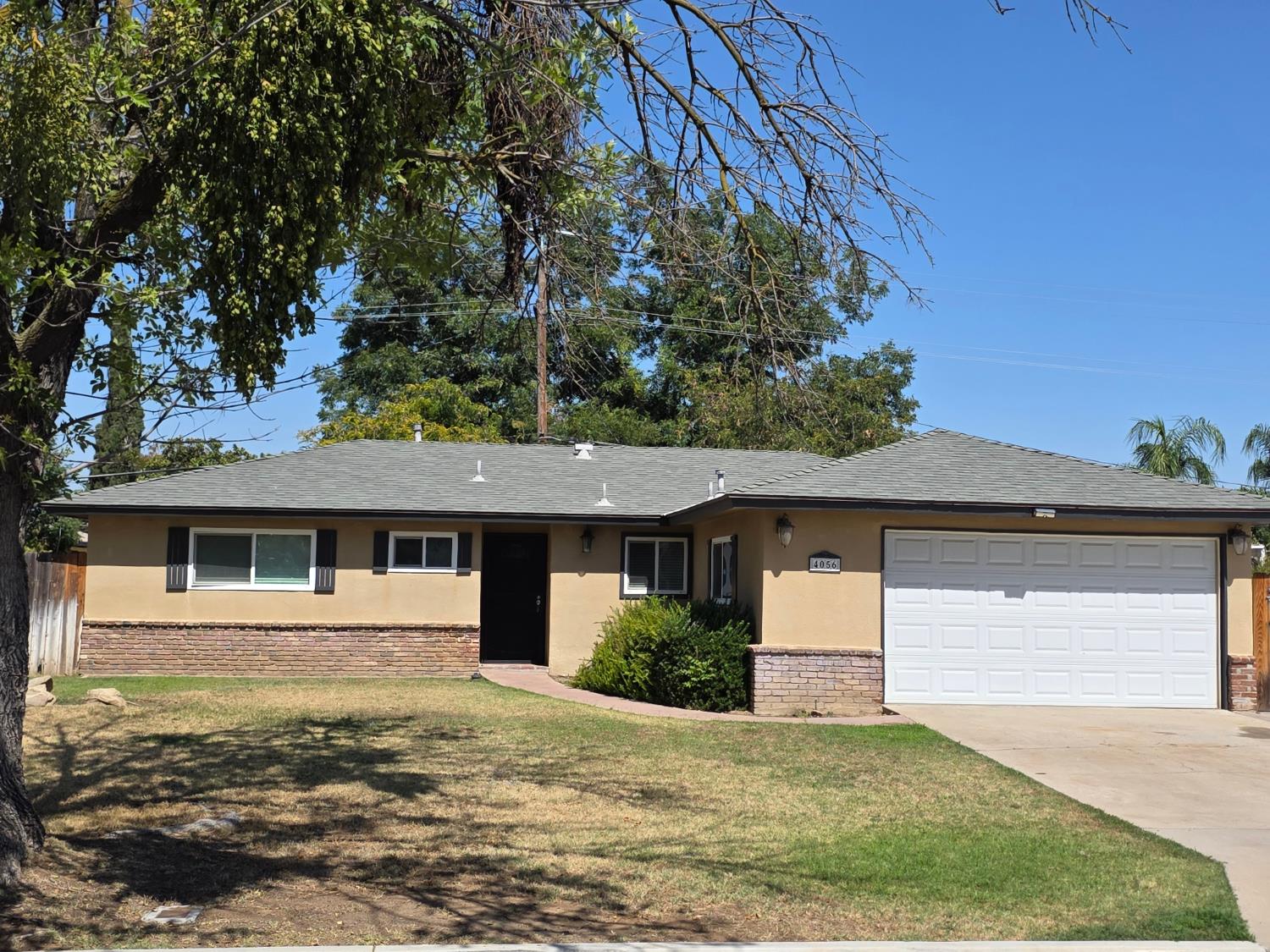 4056 N Argyle Ave, Fresno, CA 93727