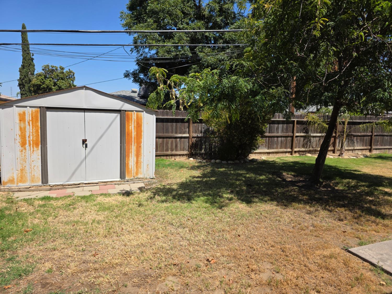 4056 N Argyle Ave, Fresno, CA 93727