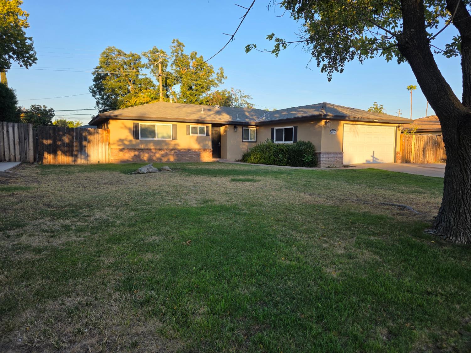 4056 N Argyle Ave, Fresno, CA 93727