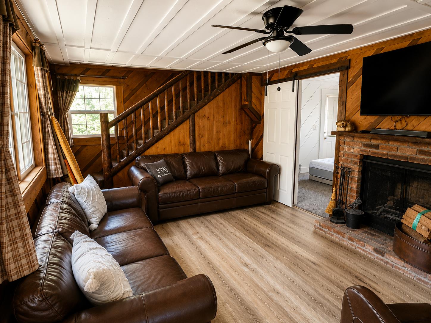 41871 Foxtail Ln, Shaver Lake, CA 93664