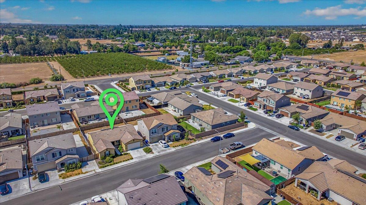 7157 E University Ave, Fresno, CA 93737
