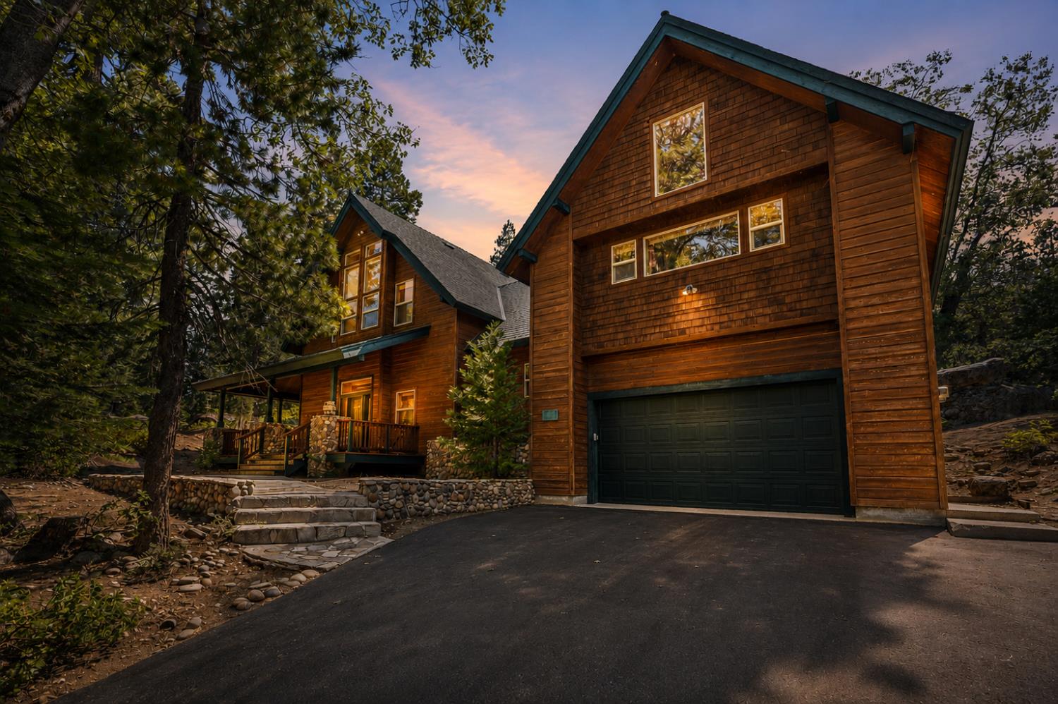 42331 Granite Rim, Shaver Lake, CA 93664