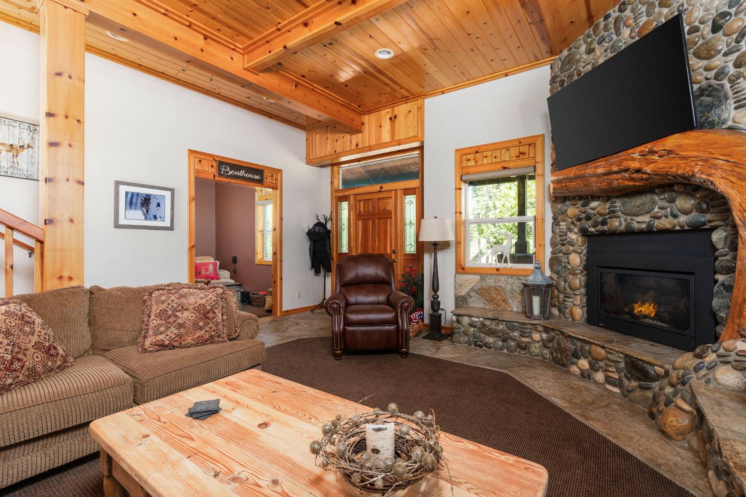 42331 Granite Rim, Shaver Lake, CA 93664