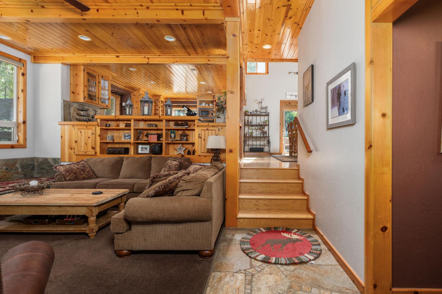 42331 Granite Rim, Shaver Lake, CA 93664
