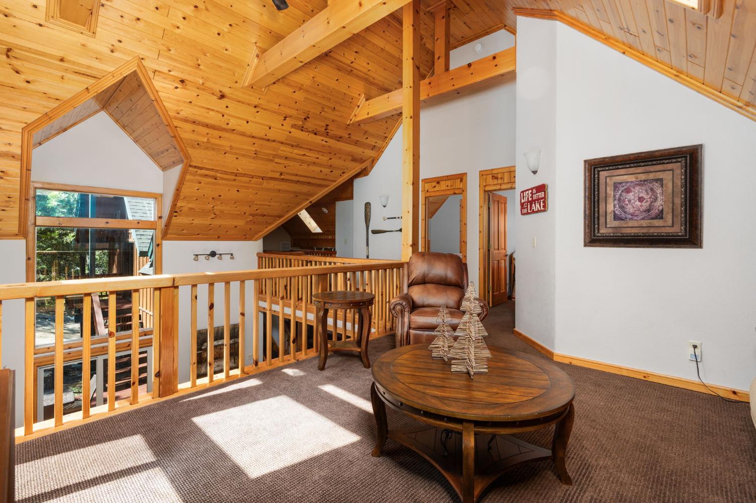 42331 Granite Rim, Shaver Lake, CA 93664
