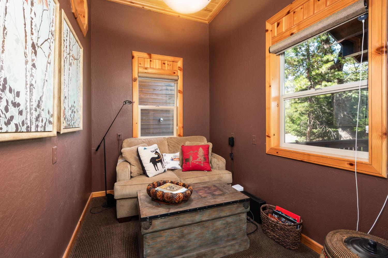 42331 Granite Rim, Shaver Lake, CA 93664