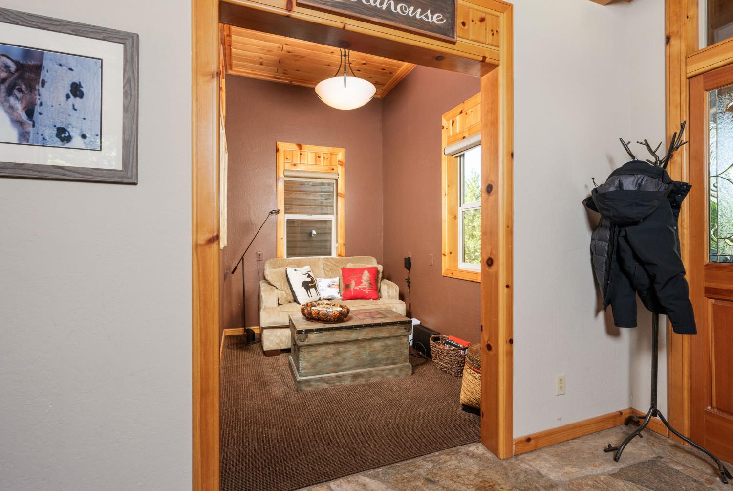 42331 Granite Rim, Shaver Lake, CA 93664