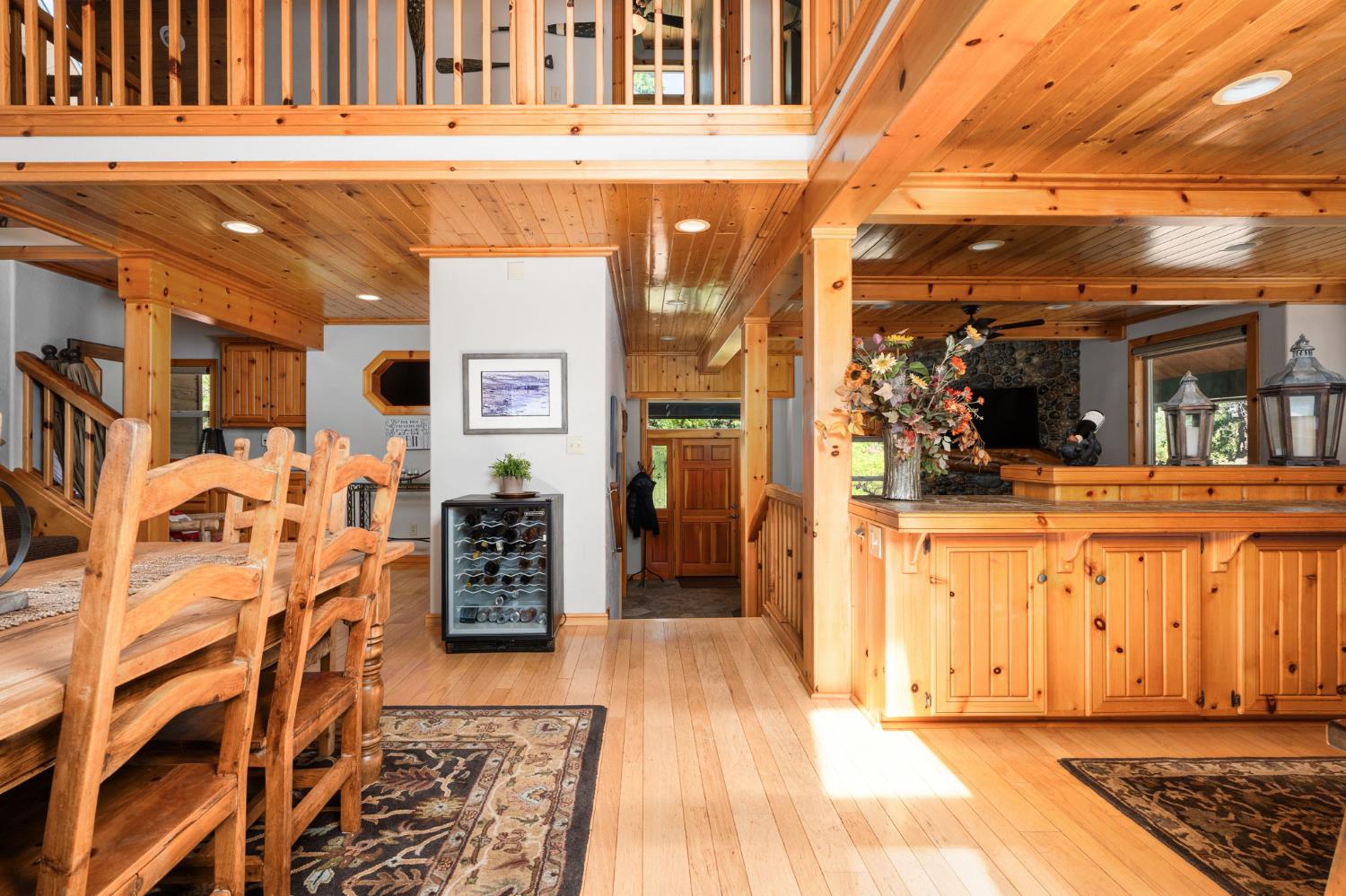 42331 Granite Rim, Shaver Lake, CA 93664