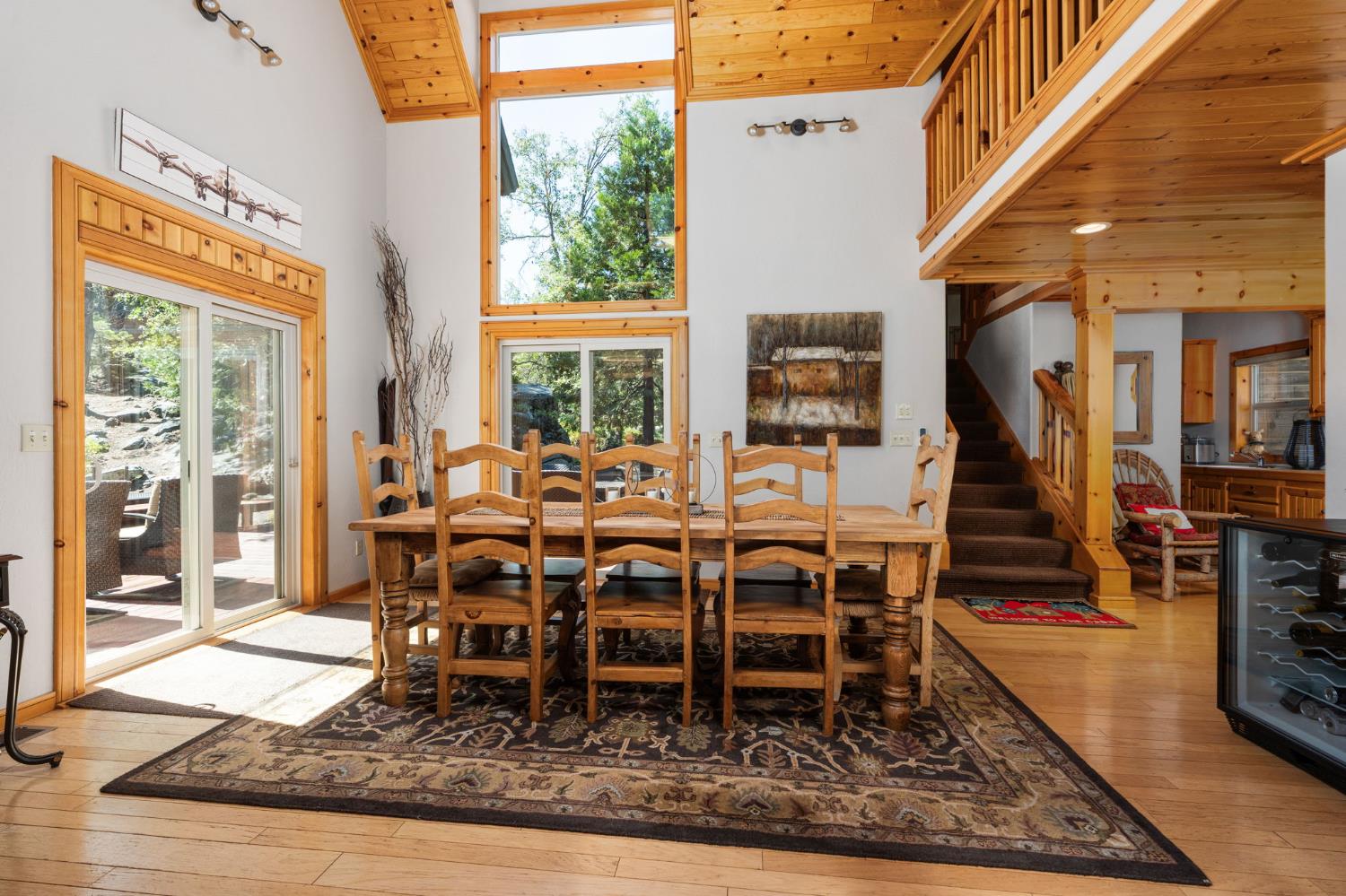 42331 Granite Rim, Shaver Lake, CA 93664