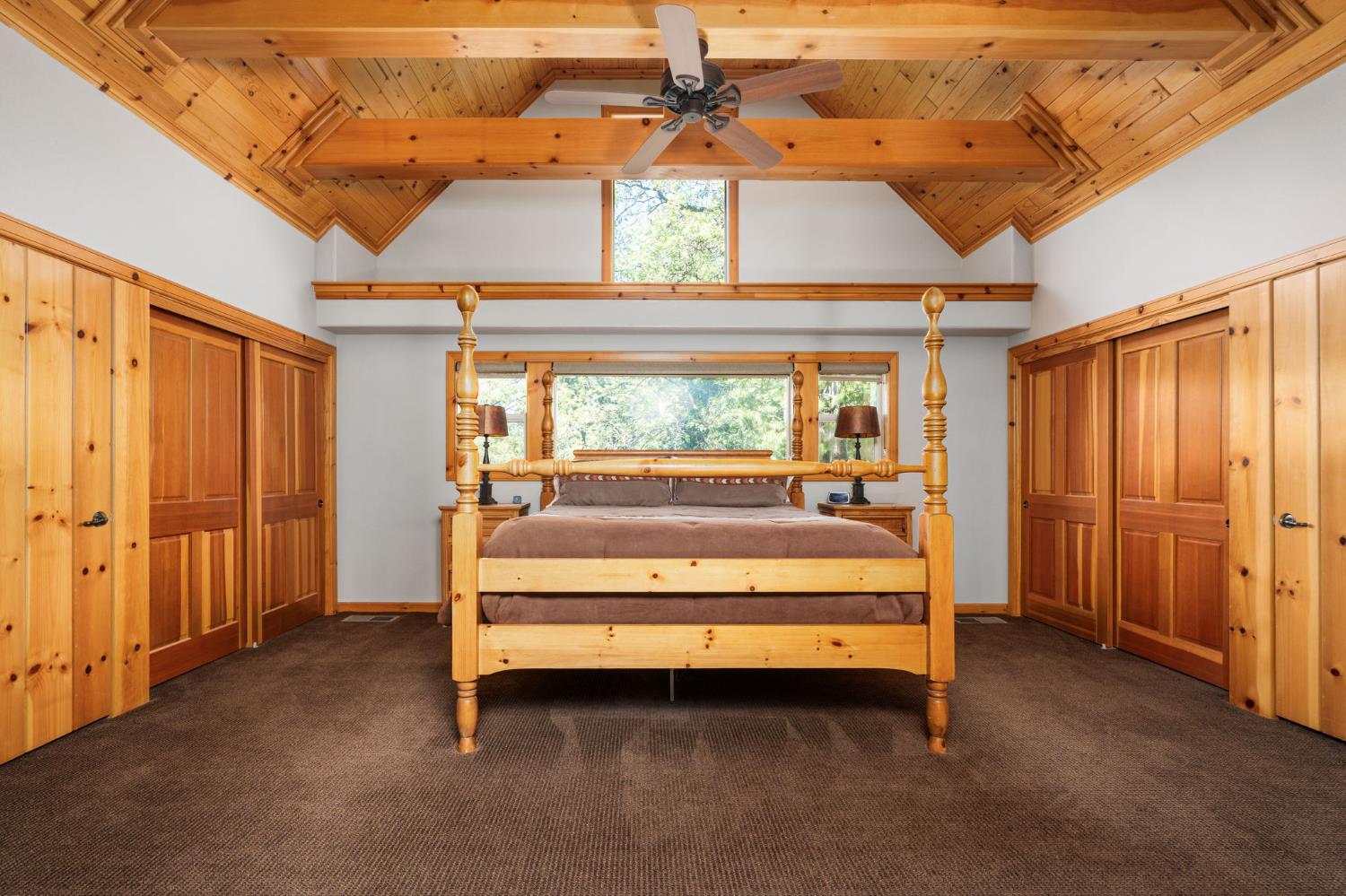 42331 Granite Rim, Shaver Lake, CA 93664