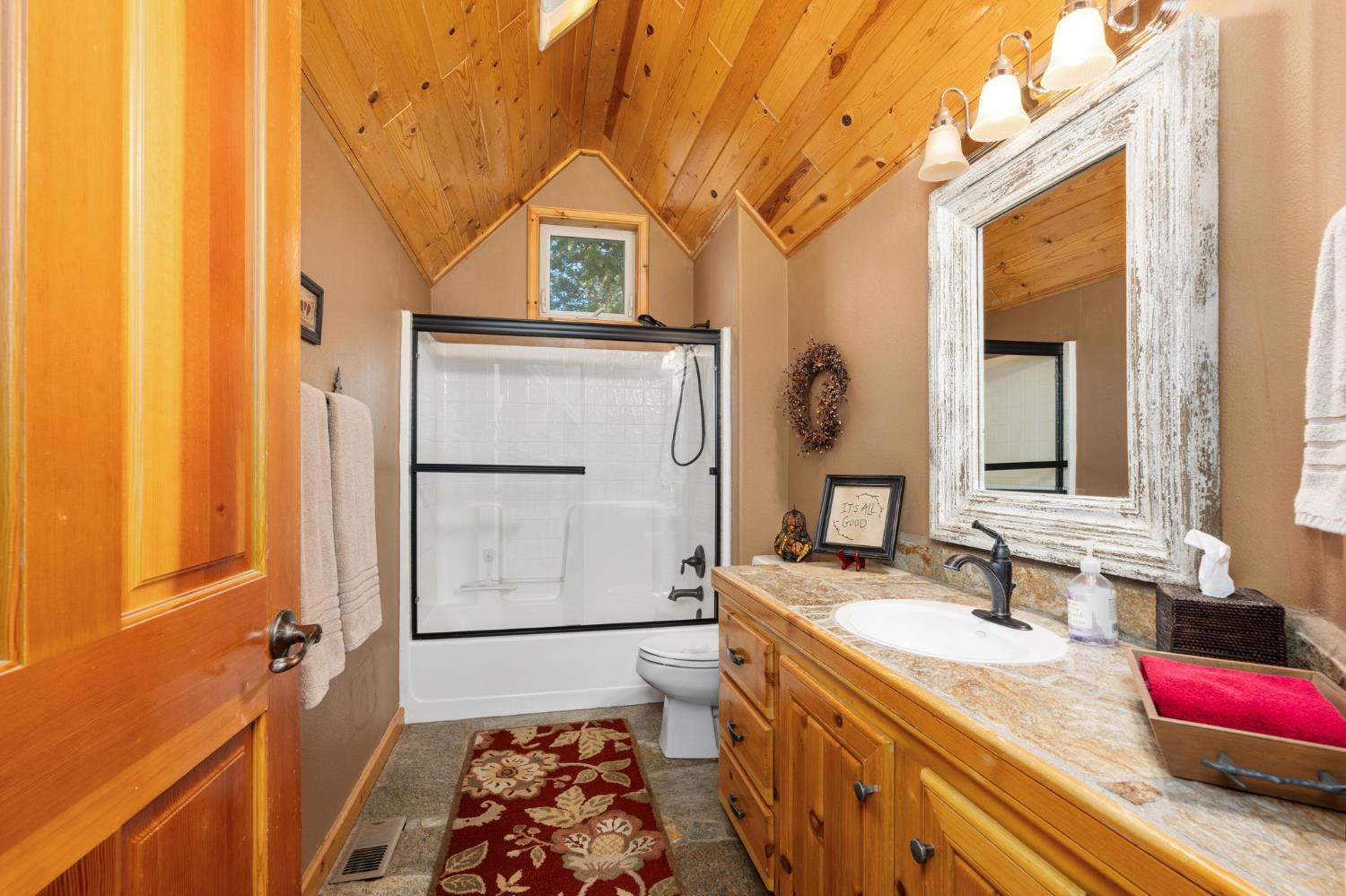 42331 Granite Rim, Shaver Lake, CA 93664