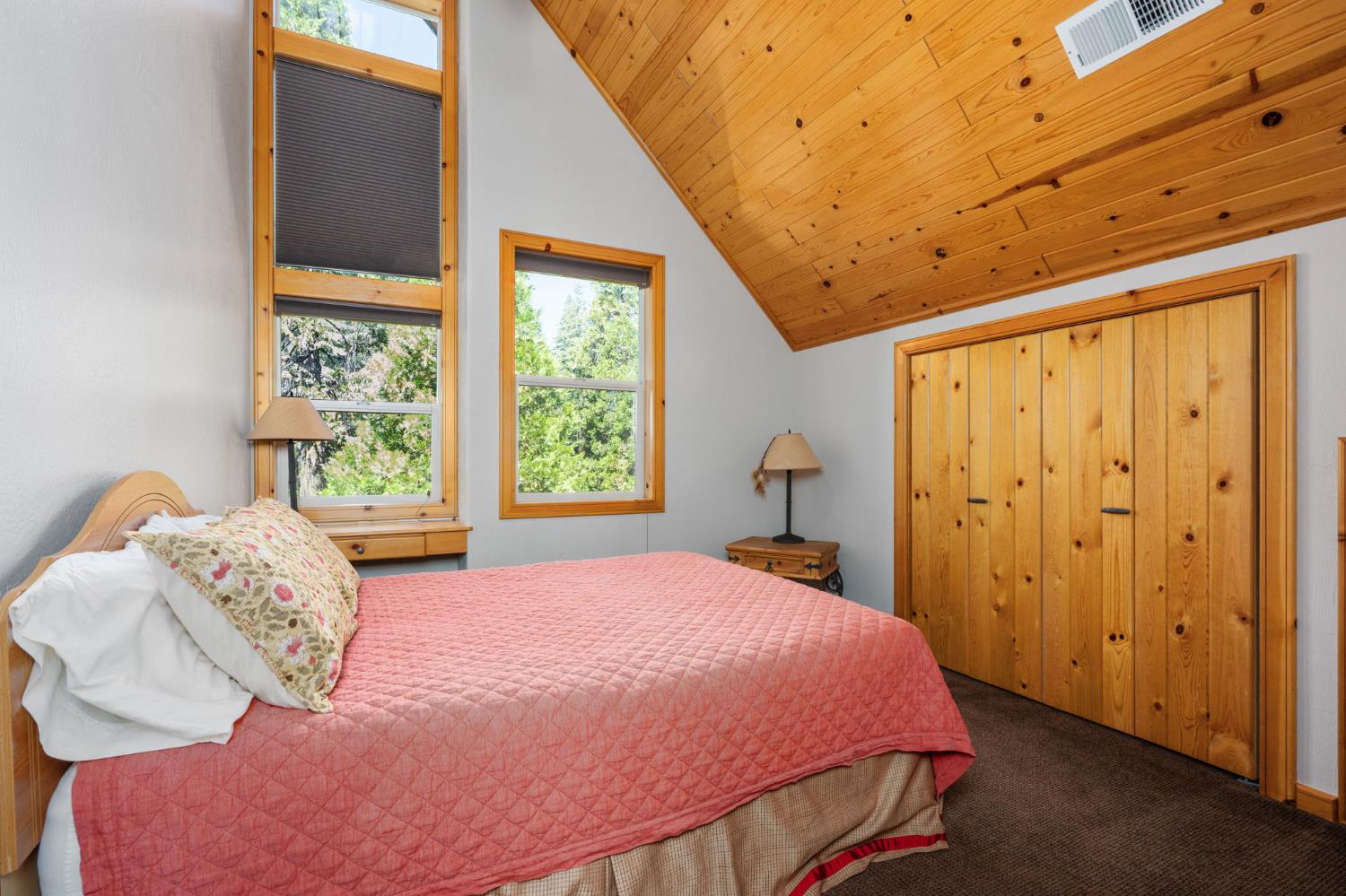 42331 Granite Rim, Shaver Lake, CA 93664
