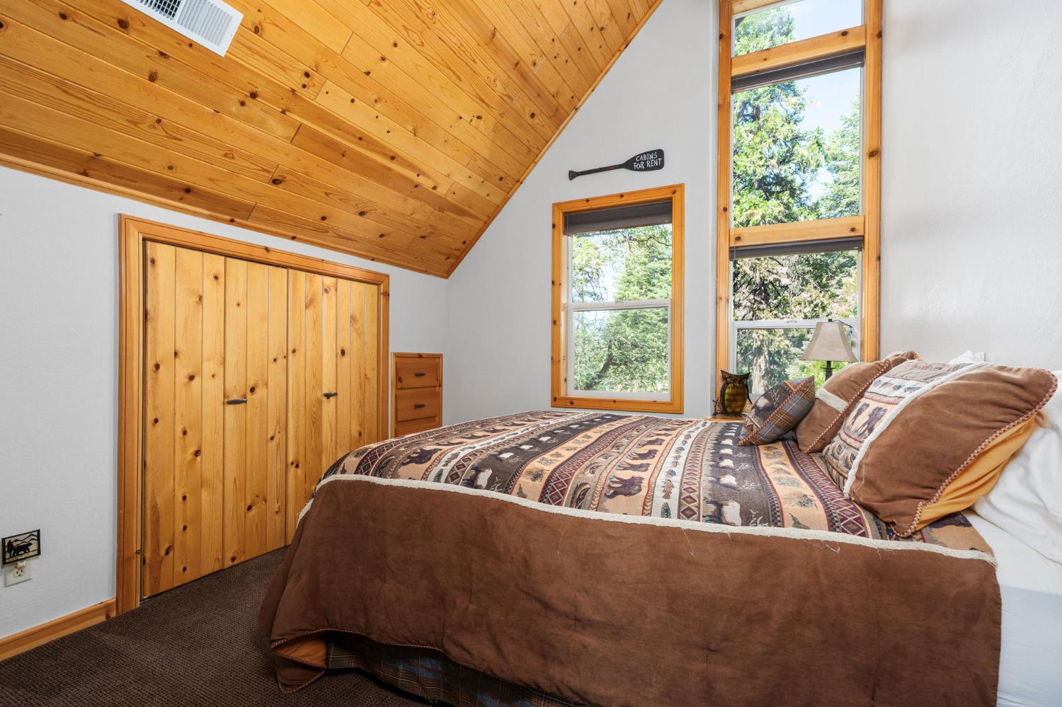 42331 Granite Rim, Shaver Lake, CA 93664