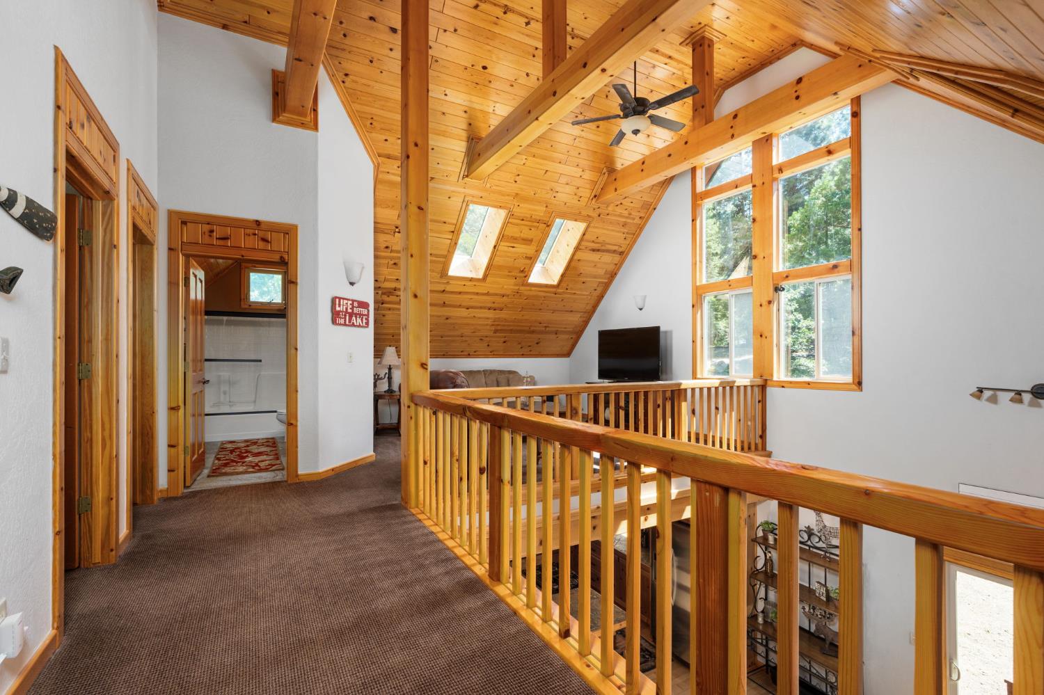 42331 Granite Rim, Shaver Lake, CA 93664