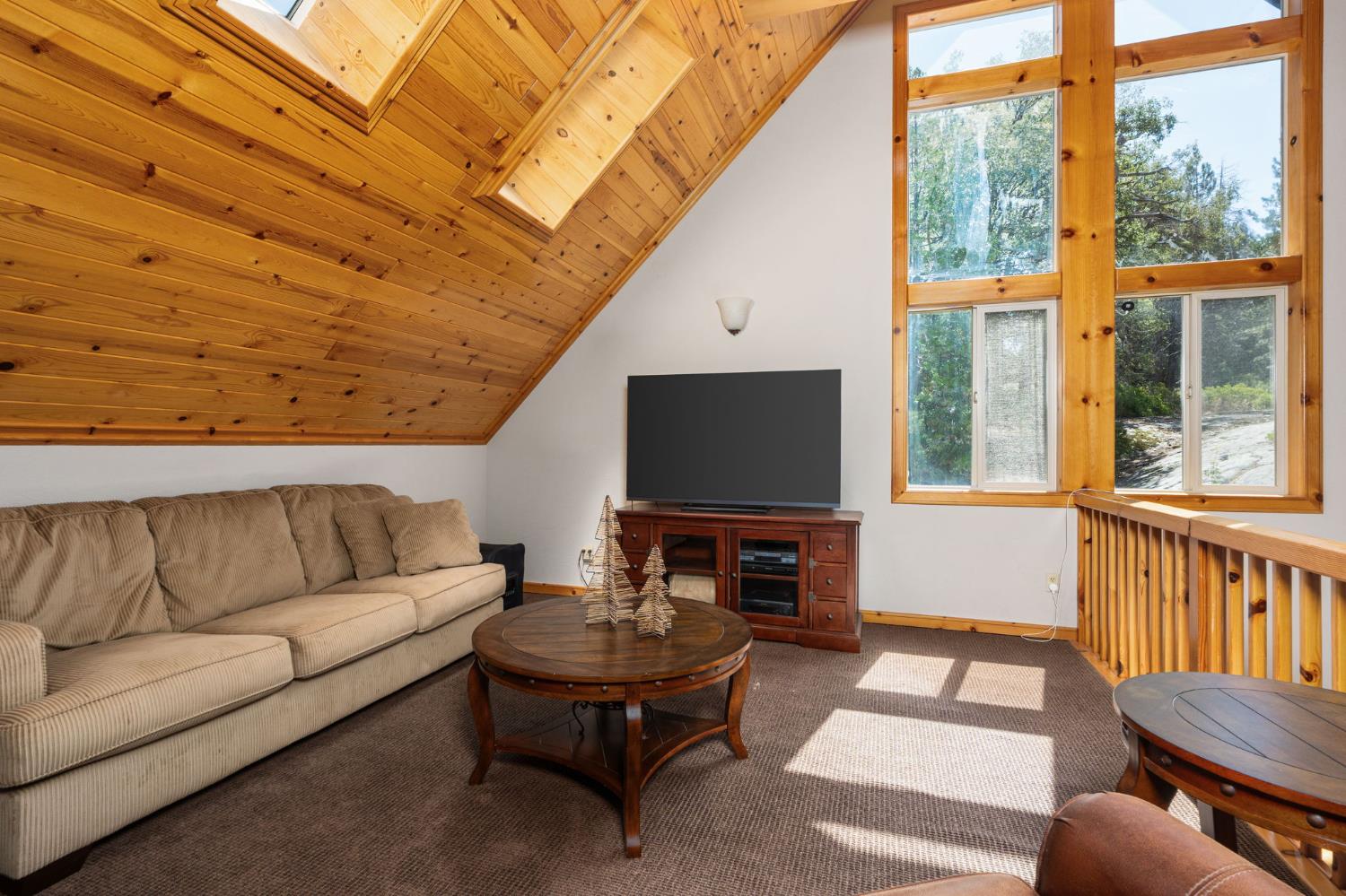 42331 Granite Rim, Shaver Lake, CA 93664