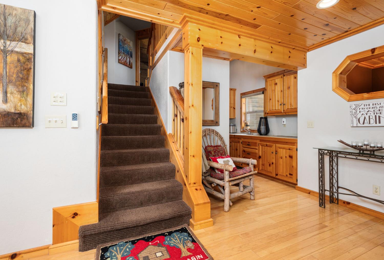 42331 Granite Rim, Shaver Lake, CA 93664