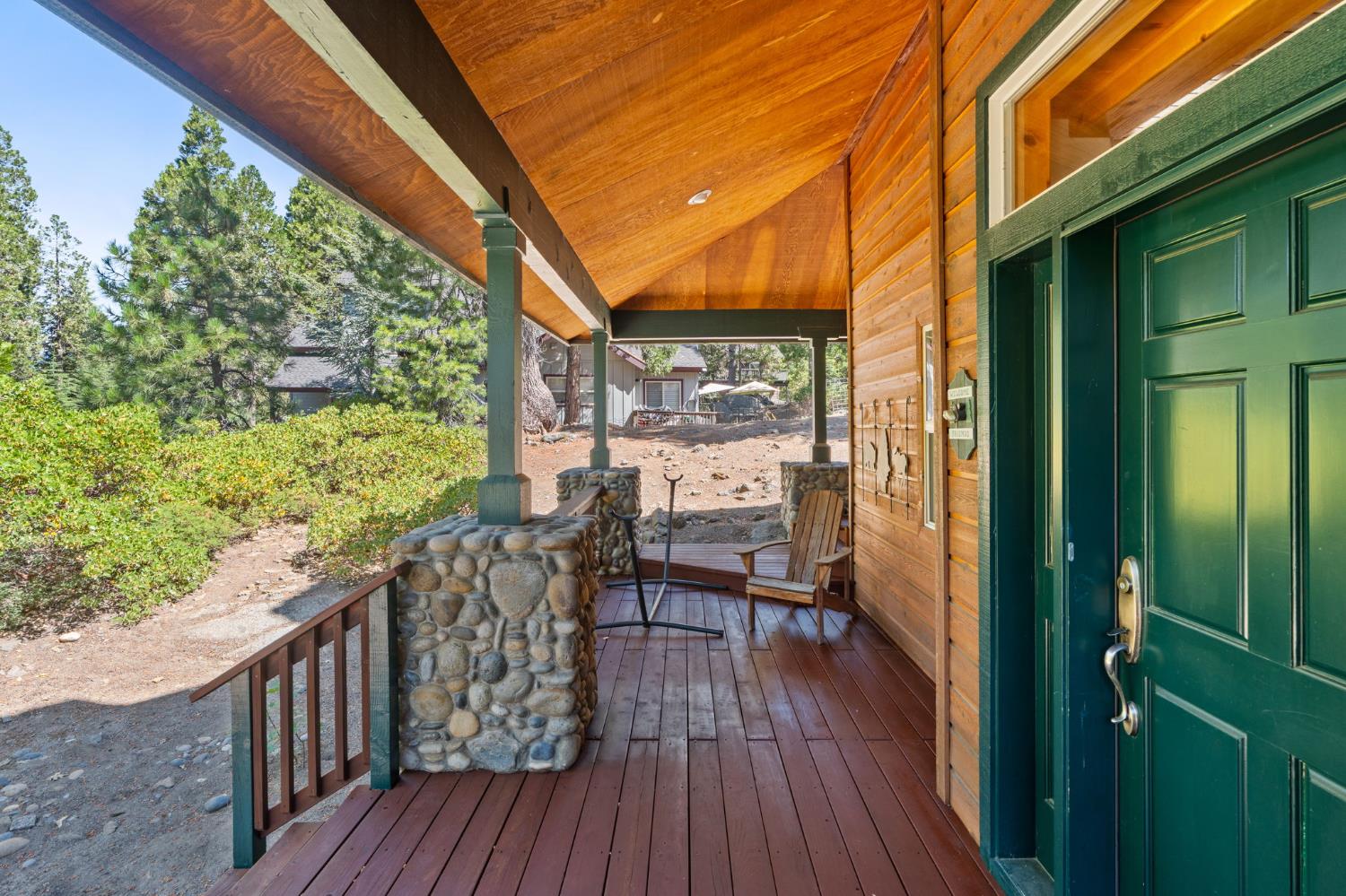 42331 Granite Rim, Shaver Lake, CA 93664