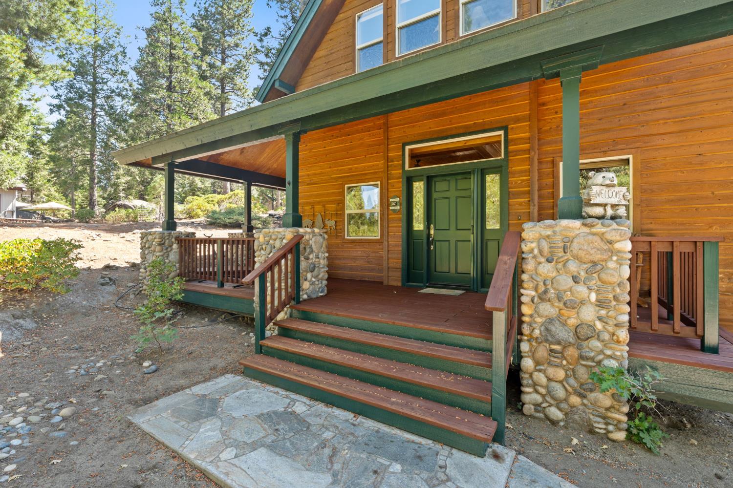 42331 Granite Rim, Shaver Lake, CA 93664