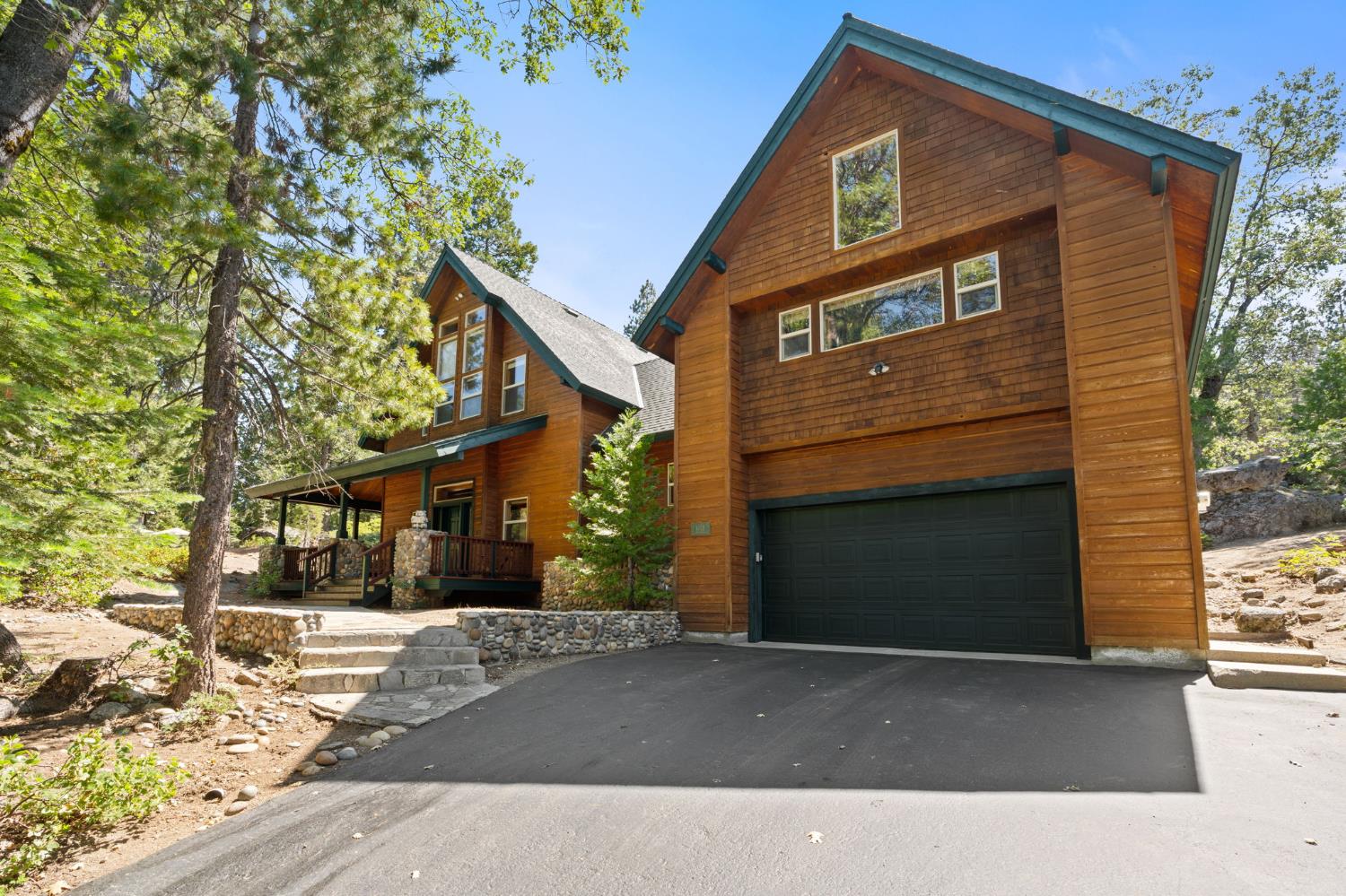 42331 Granite Rim, Shaver Lake, CA 93664