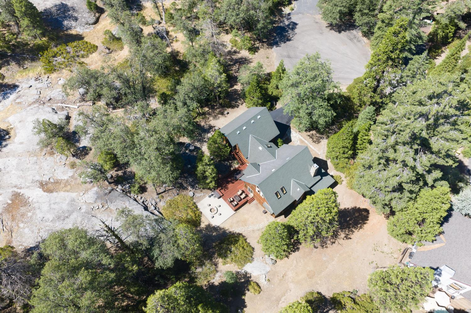 42331 Granite Rim, Shaver Lake, CA 93664