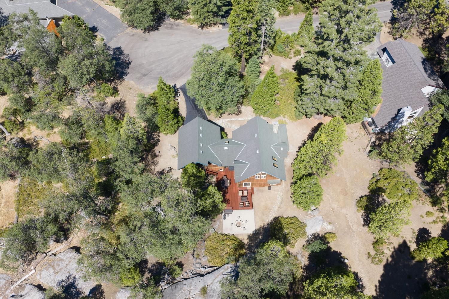 42331 Granite Rim, Shaver Lake, CA 93664