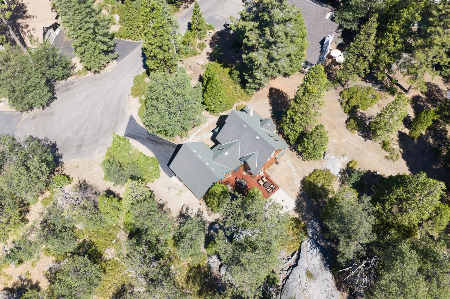 42331 Granite Rim, Shaver Lake, CA 93664