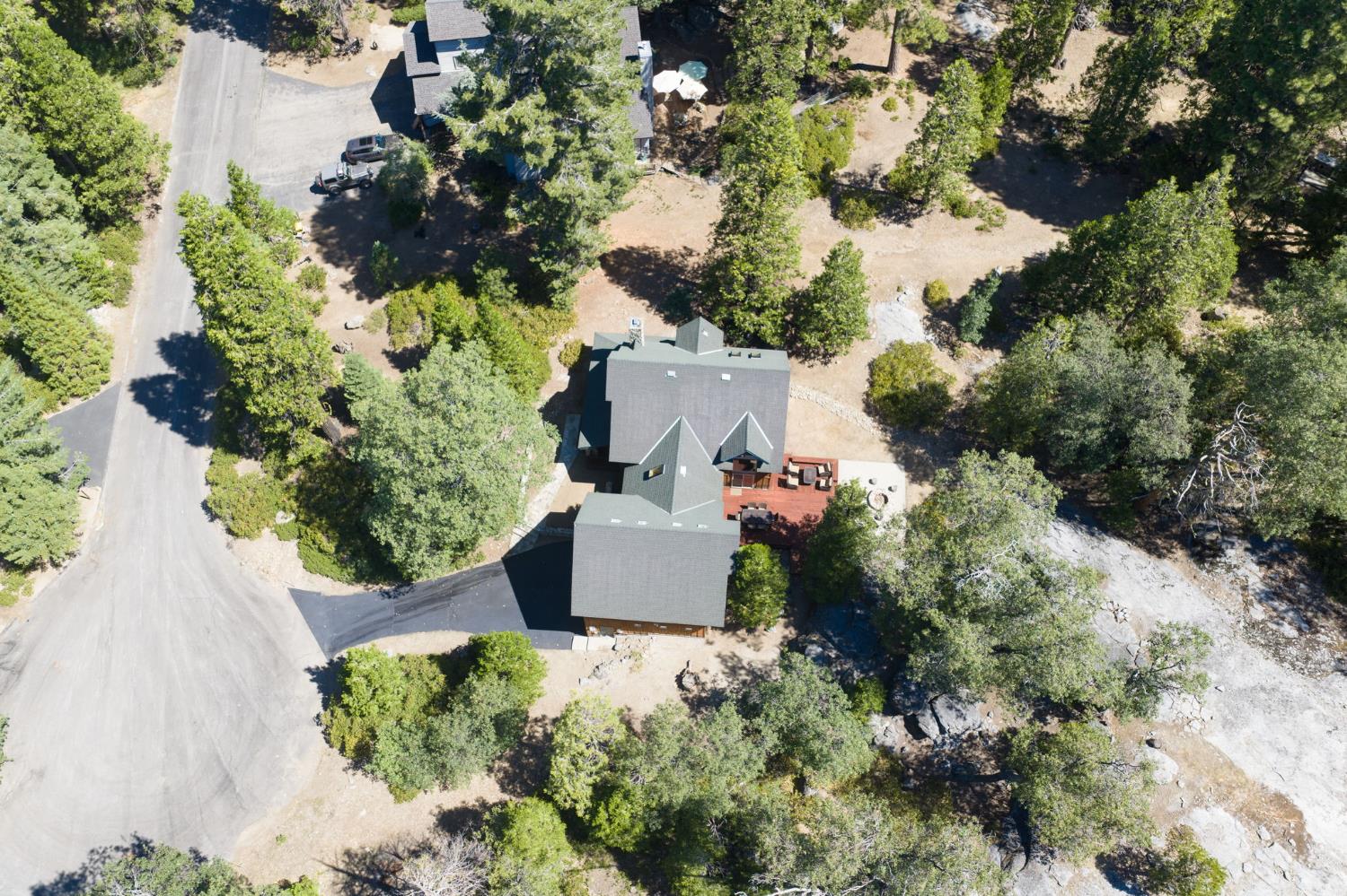 42331 Granite Rim, Shaver Lake, CA 93664