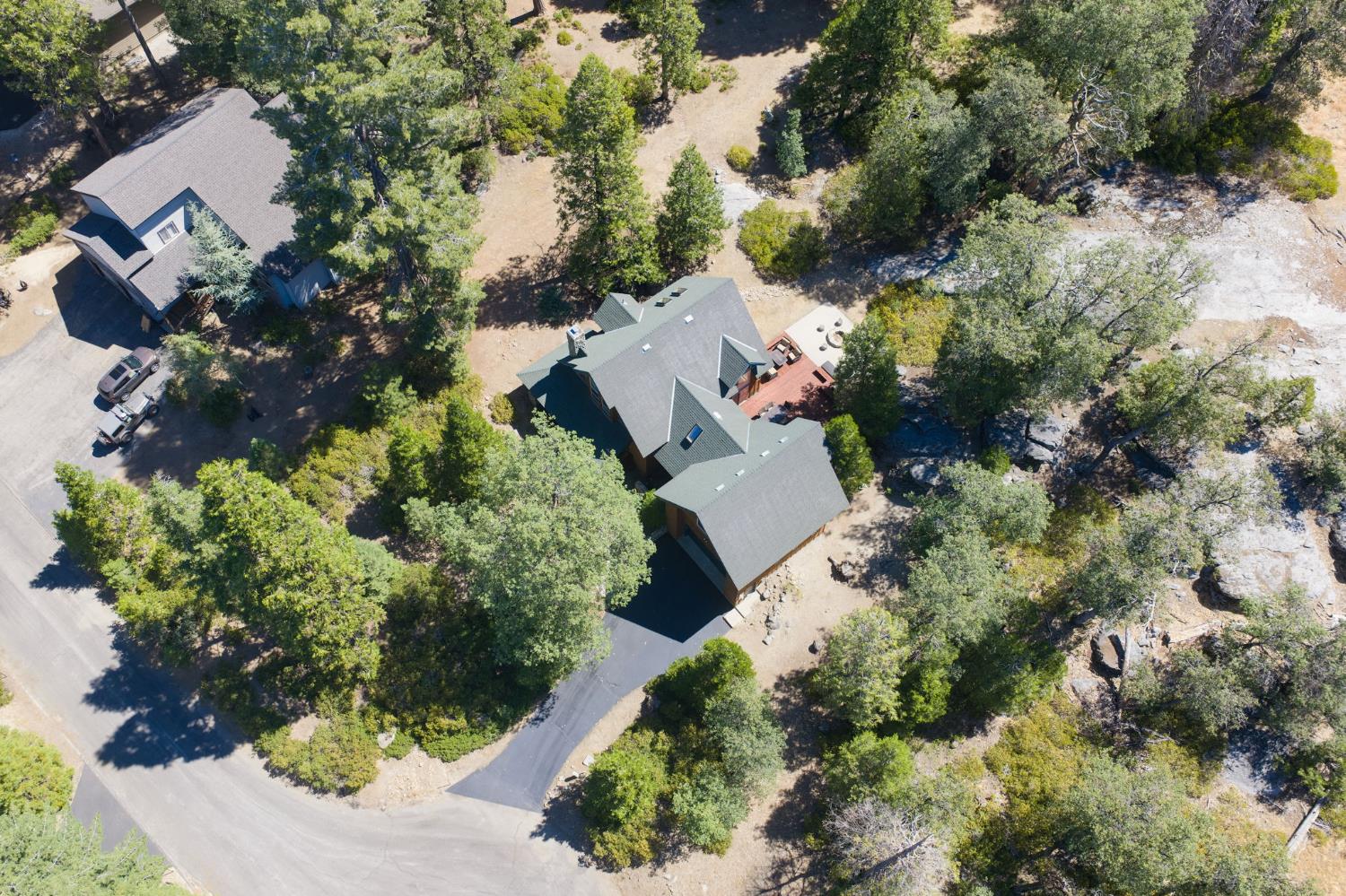 42331 Granite Rim, Shaver Lake, CA 93664