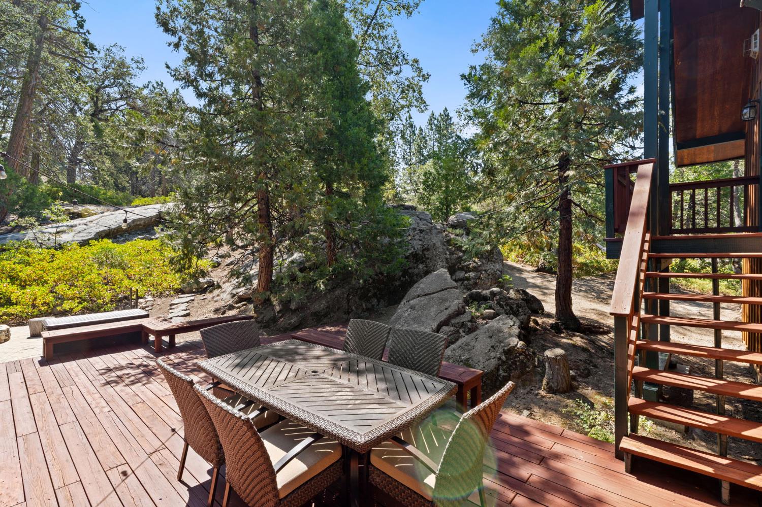 42331 Granite Rim, Shaver Lake, CA 93664