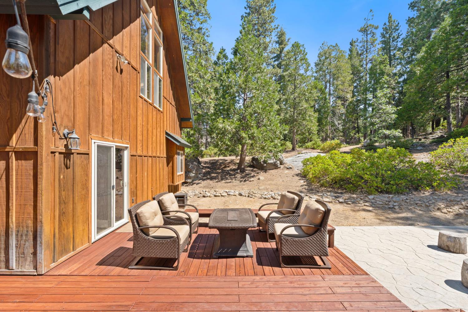 42331 Granite Rim, Shaver Lake, CA 93664