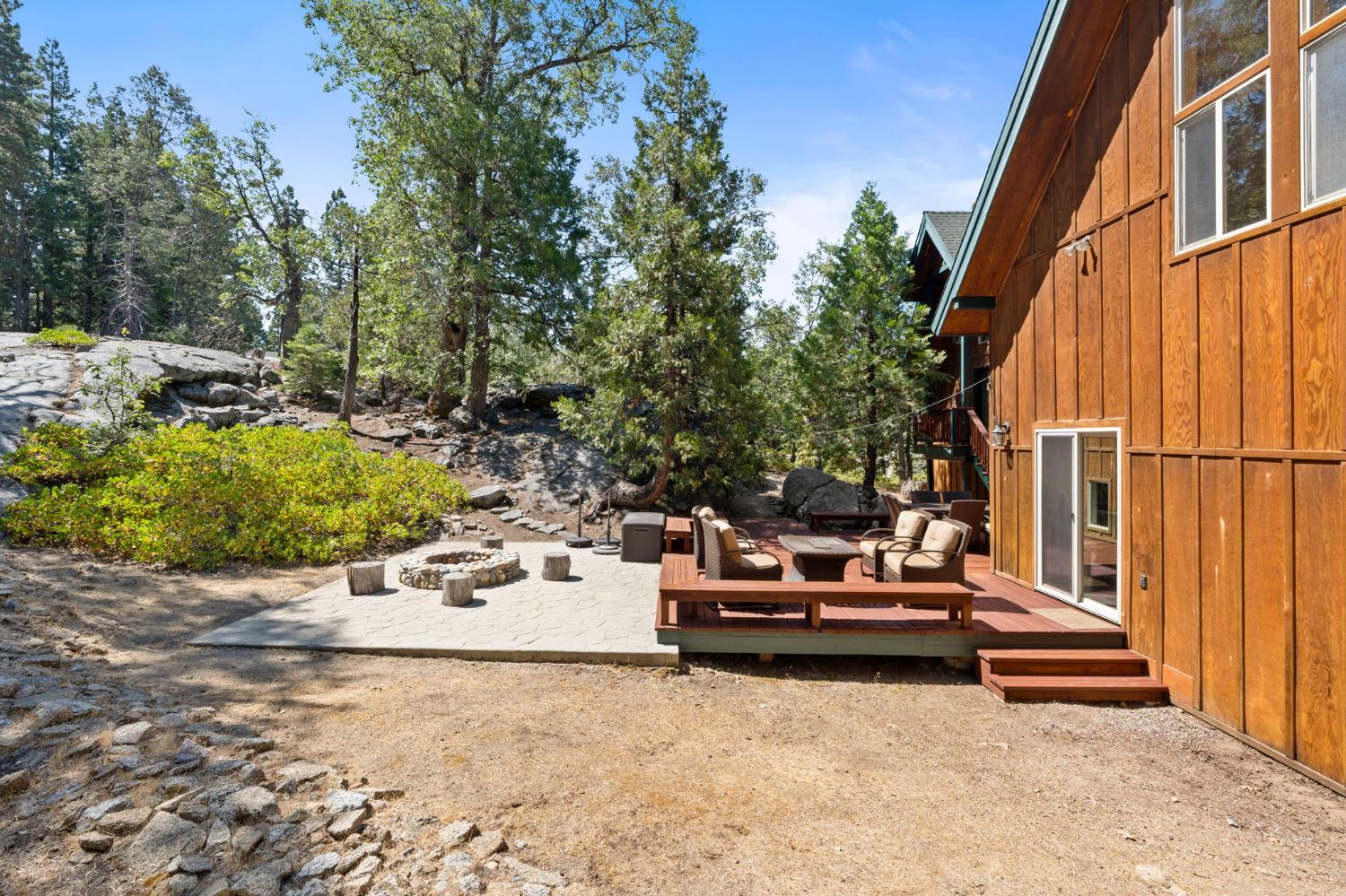 42331 Granite Rim, Shaver Lake, CA 93664