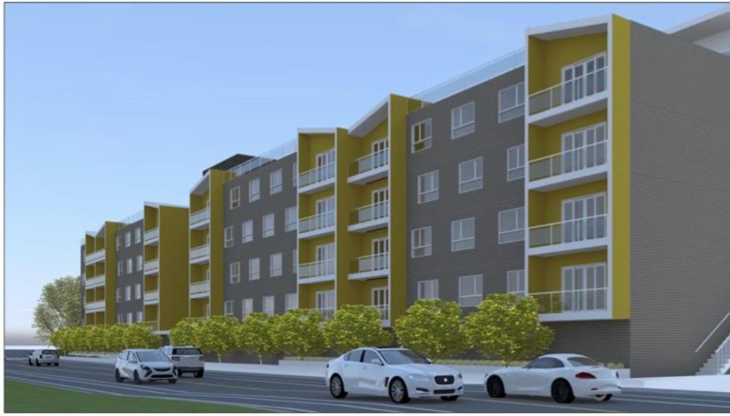 5091 Macarthur, Oakland, CA 94619