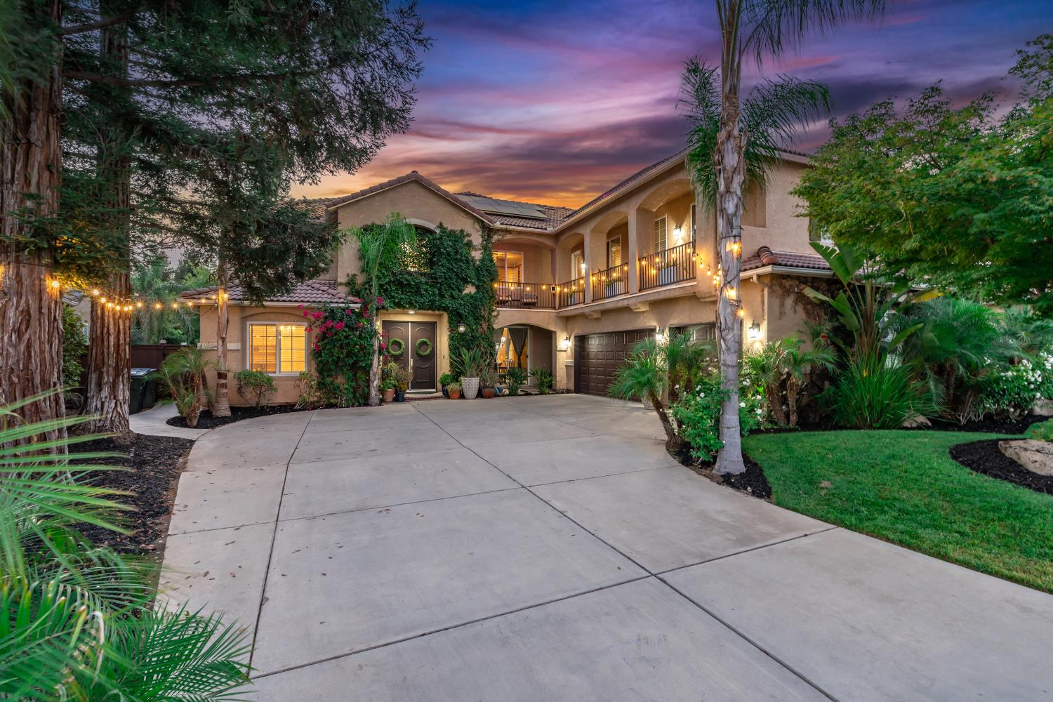 1720 N Filbert Ave, Clovis, CA 93619