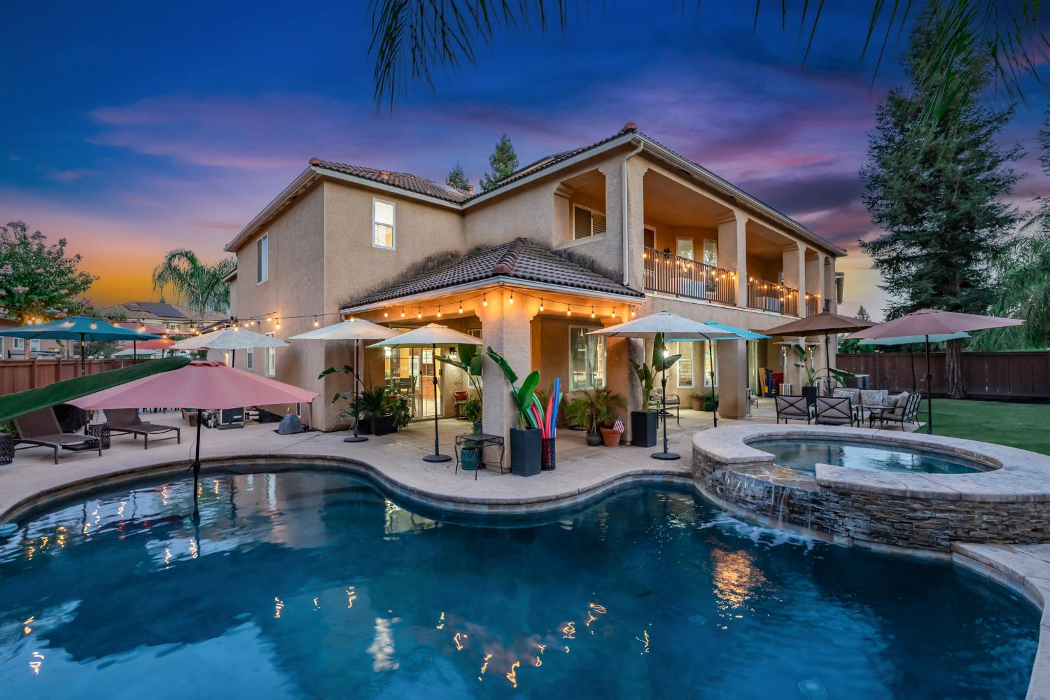 1720 N Filbert Ave, Clovis, CA 93619