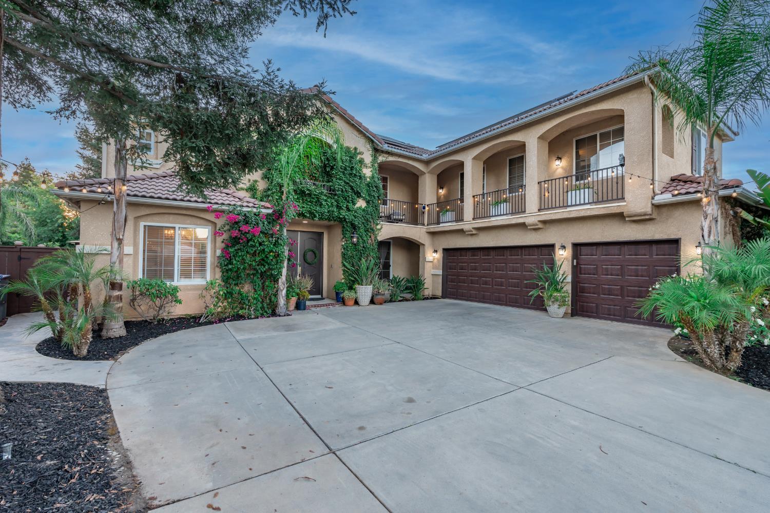 1720 N Filbert Ave, Clovis, CA 93619