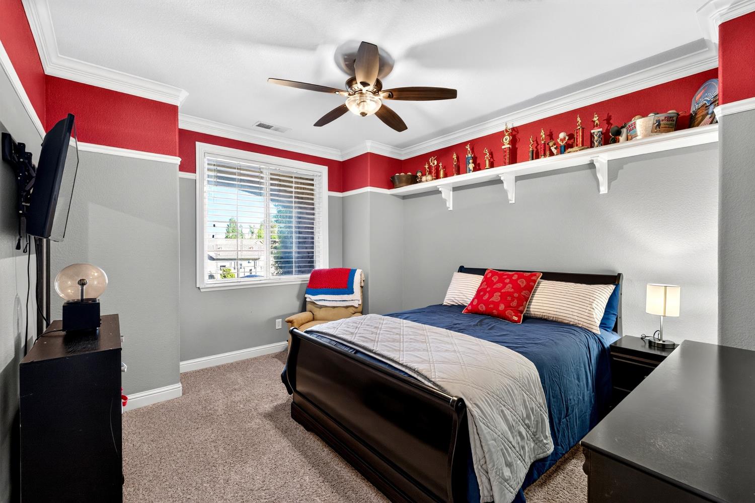 1720 N Filbert Ave, Clovis, CA 93619