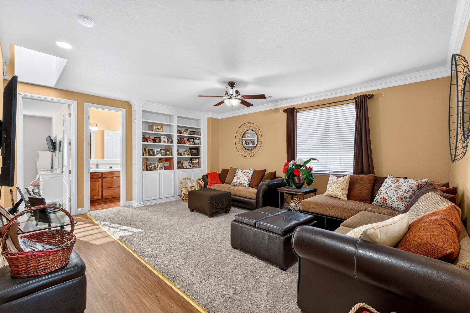 1720 N Filbert Ave, Clovis, CA 93619