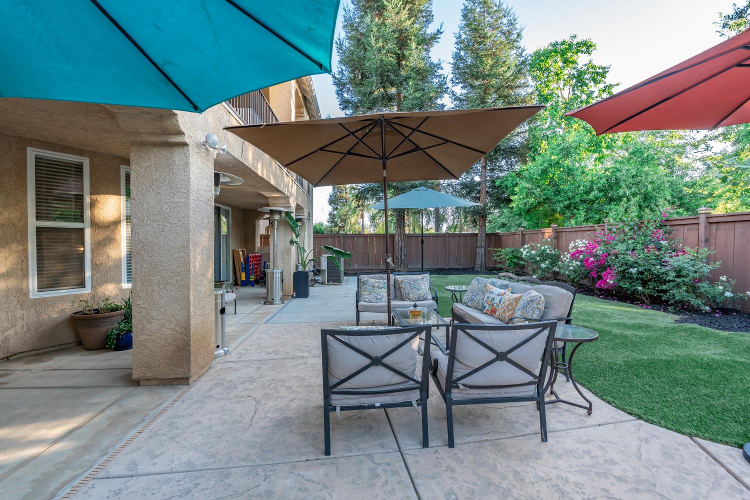 1720 N Filbert Ave, Clovis, CA 93619