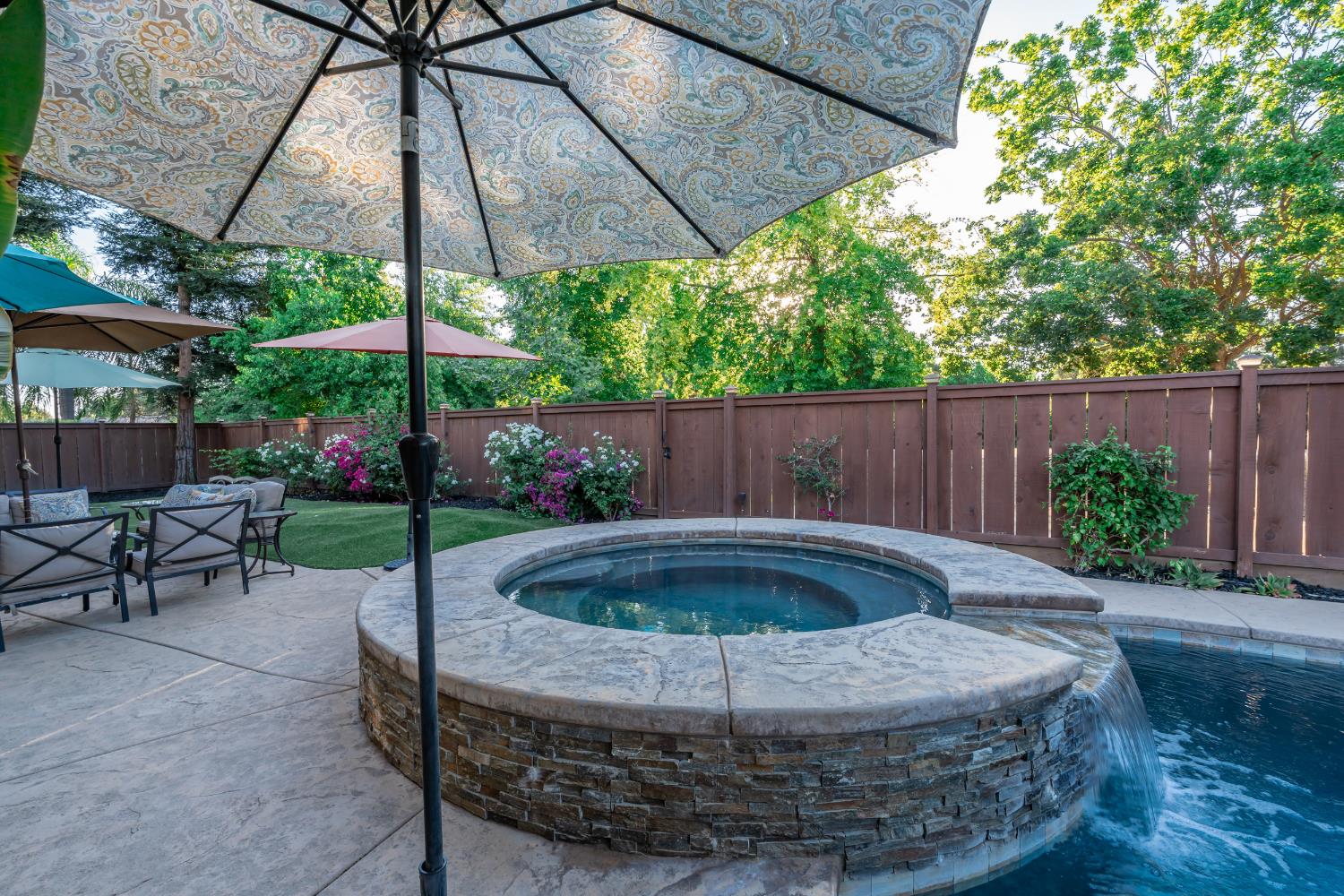 1720 N Filbert Ave, Clovis, CA 93619